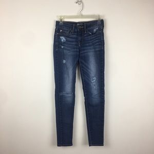 Denizen Levi’s jeggings